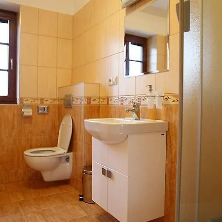 Motel Koliba Holica