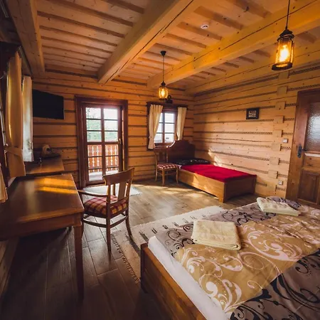 Motel Koliba Holica *