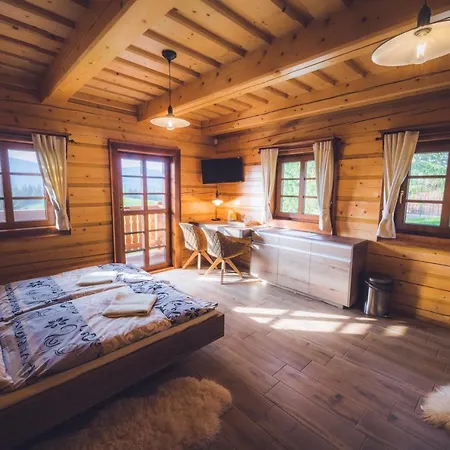Motel Koliba Holica Huty