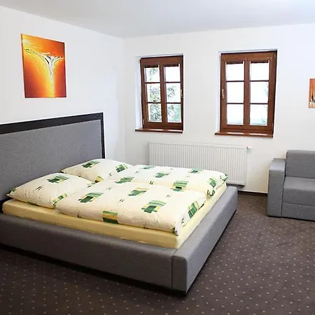 Koliba Holica Motel *
