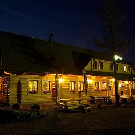 Motel Koliba Holica