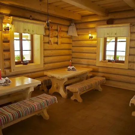 Motel Koliba Holica *
