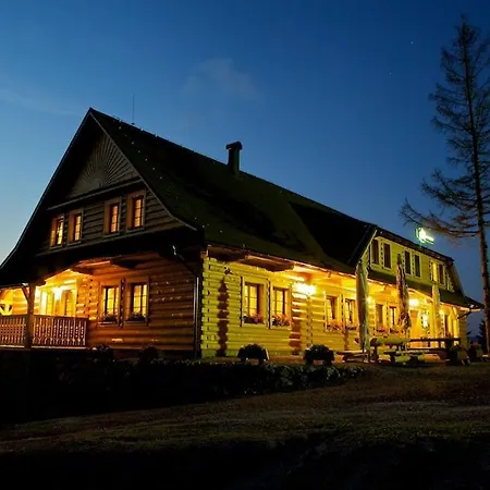 Motel Koliba Holica *