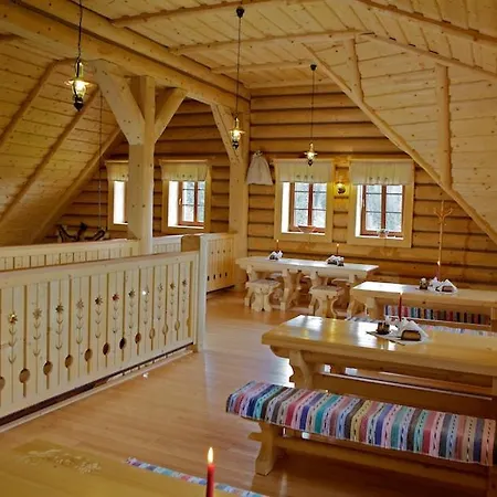 Koliba Holica