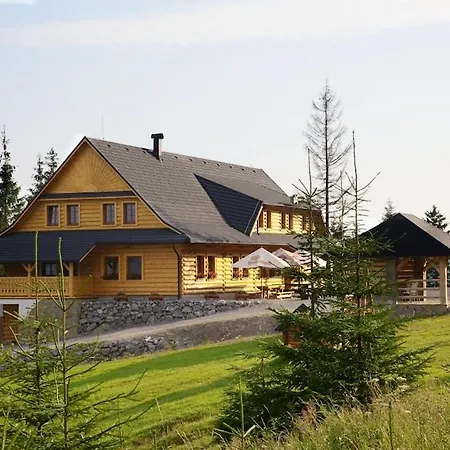 Motel Koliba Holica *